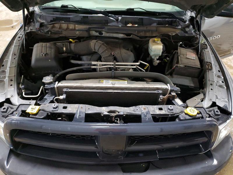 2012 Dodge RAM 1500 ST