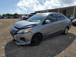 2022 Mitsubishi Mirage G4 es for sale in Homestead, FL