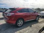 2010 Lexus Rx 450h