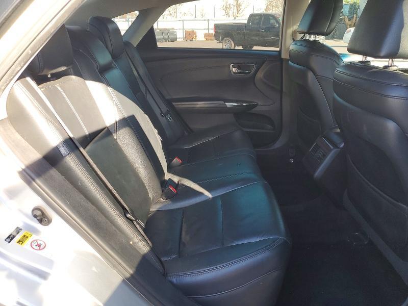 2014 Toyota Avalon xle