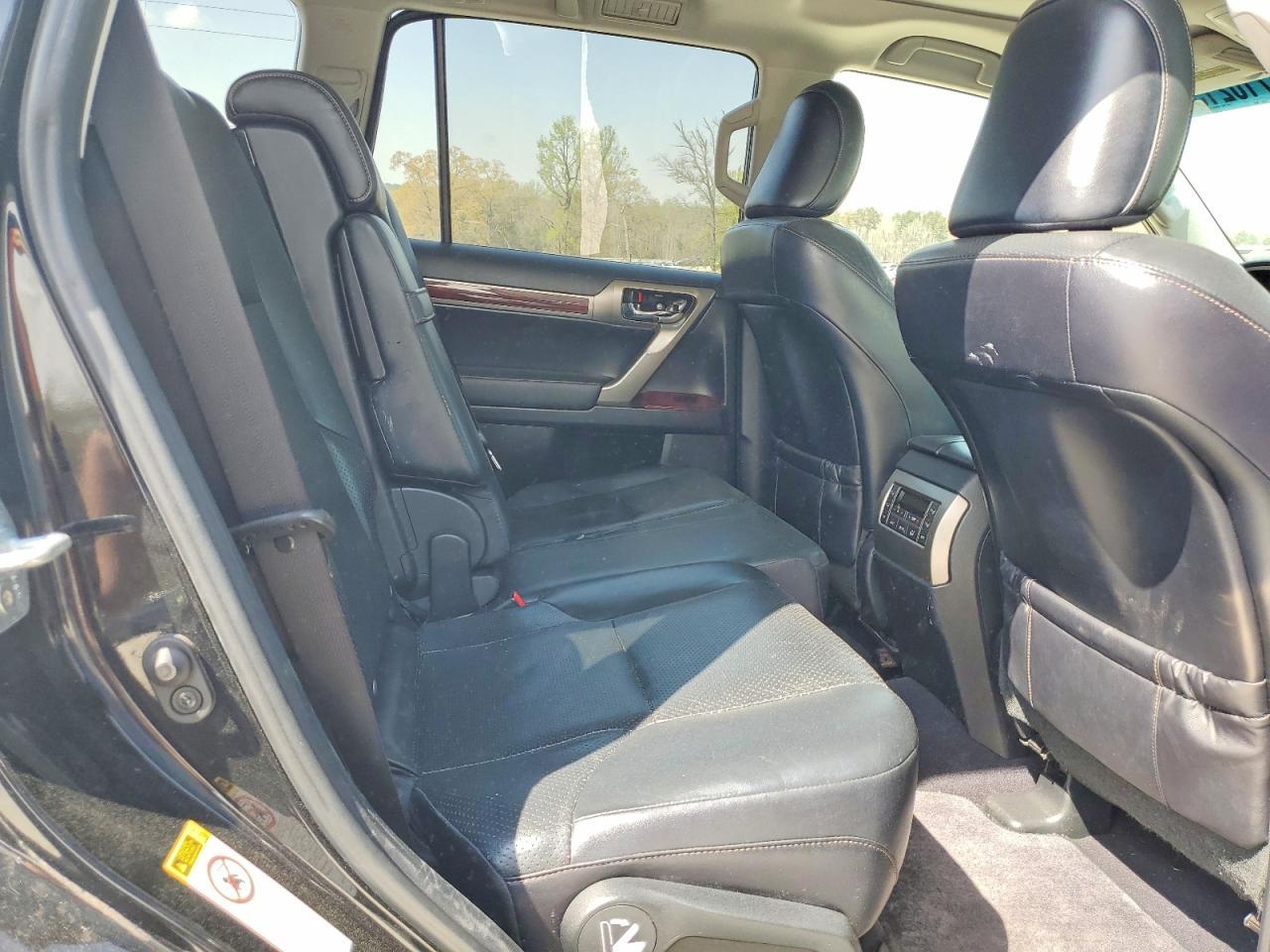 2013 Lexus Gx 460 Base