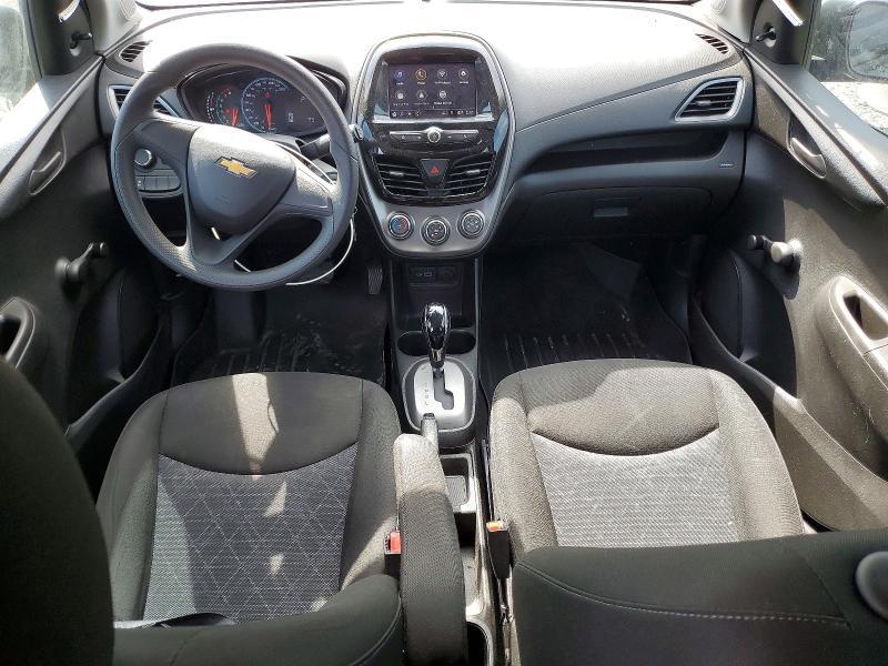 2021 Chevrolet Spark ls