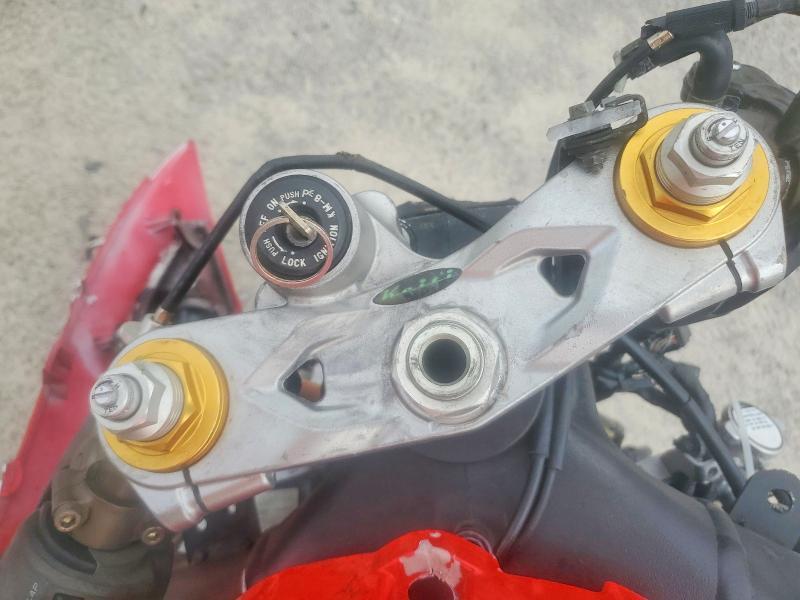 2005 Kawasaki ZX636 C1