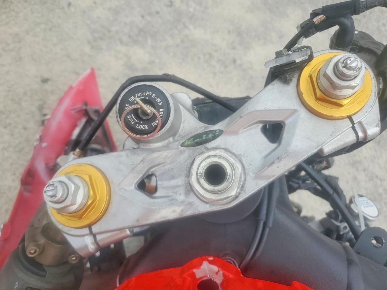 2005 Kawasaki ZX636 C1