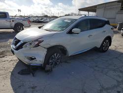 2015 Nissan Murano s en venta en Corpus Christi, TX