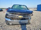2019 Chevrolet Silverado C1500 LT