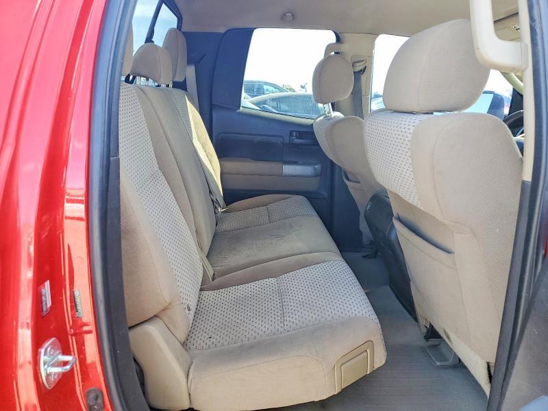 2008 Toyota Tundra SR5