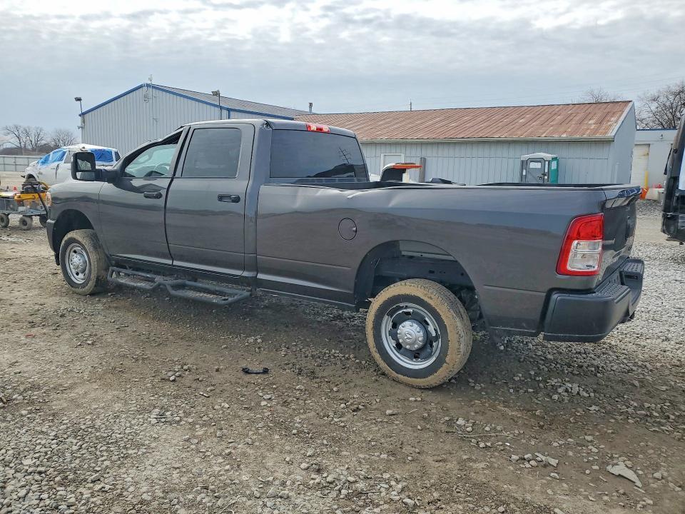 2024 Dodge RAM 2500 Tradesman