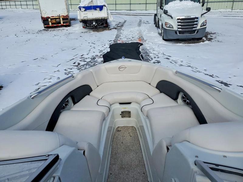 2015 Other 2015 Crownline Boat