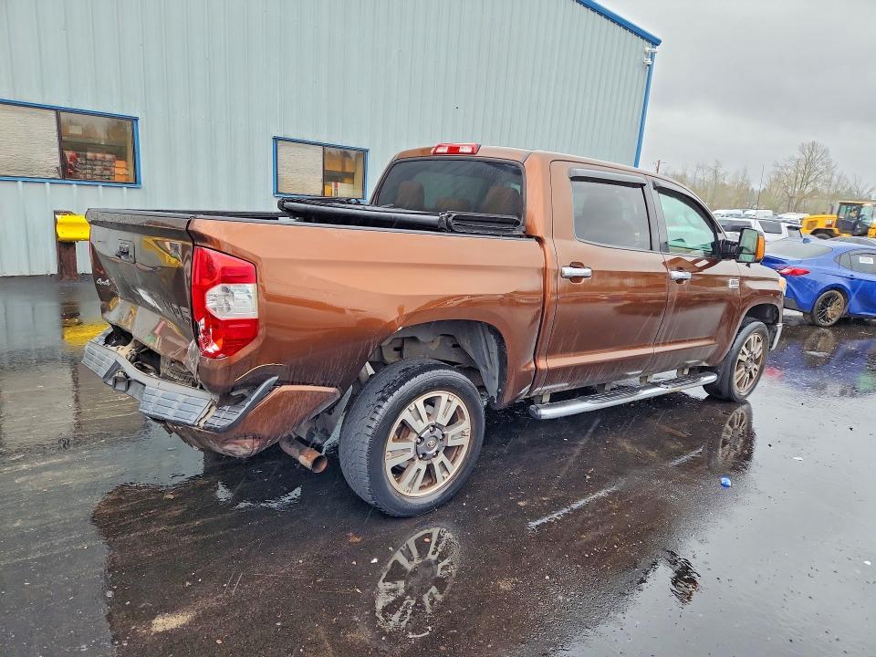 2014 Toyota Tundra