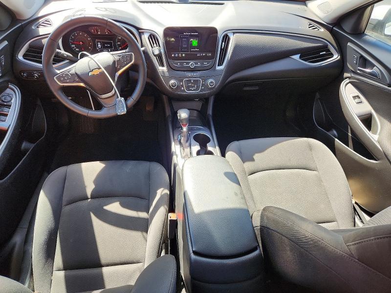 2024 Chevrolet Malibu rs