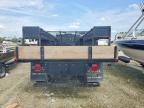 2024 Ford F450 Super Duty Flatbed Truck