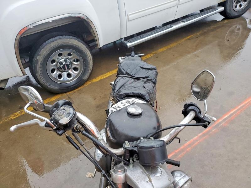 2005 Harley-Davidson XL883 L