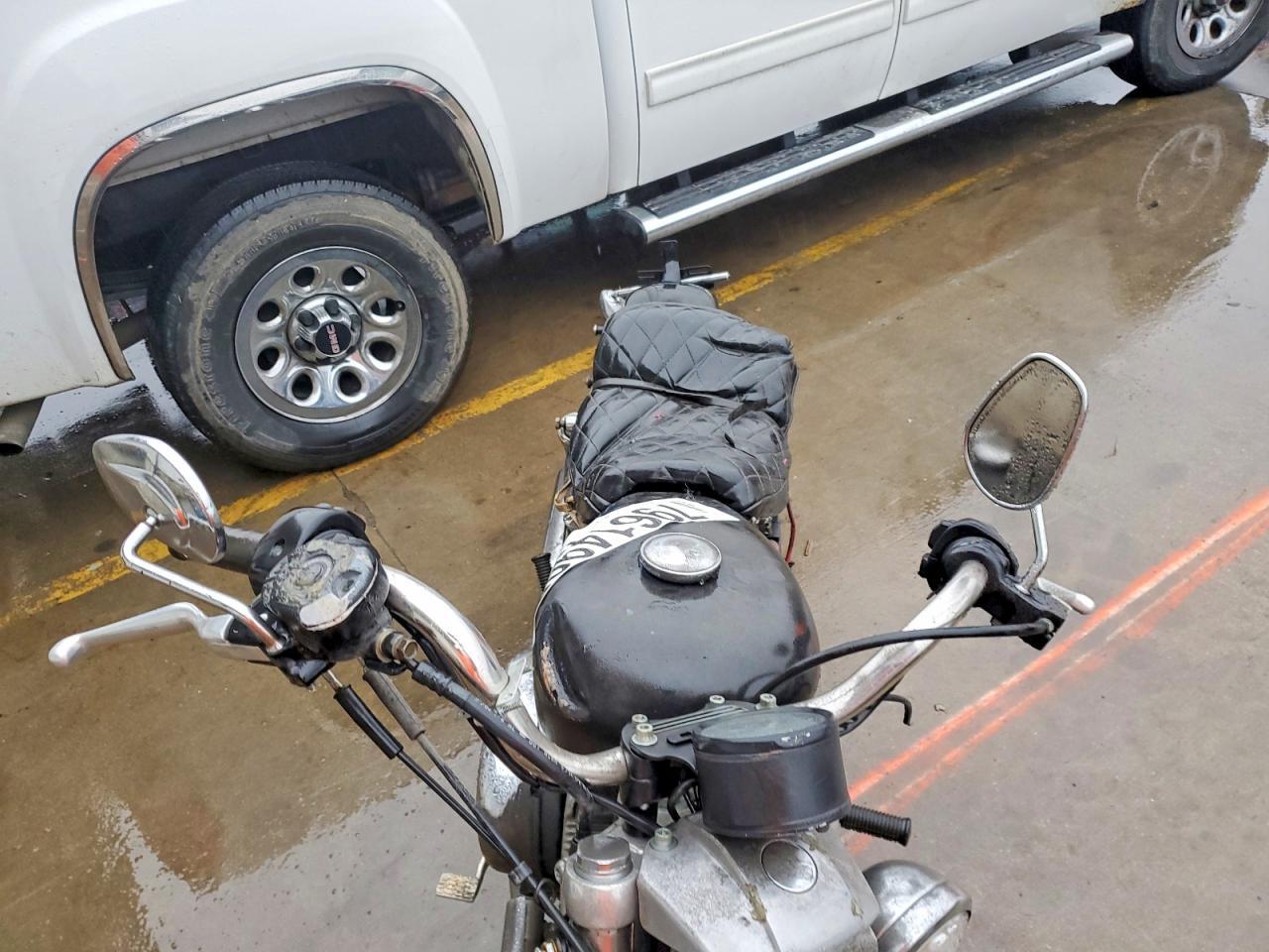 2005 Harley-Davidson XL883 L