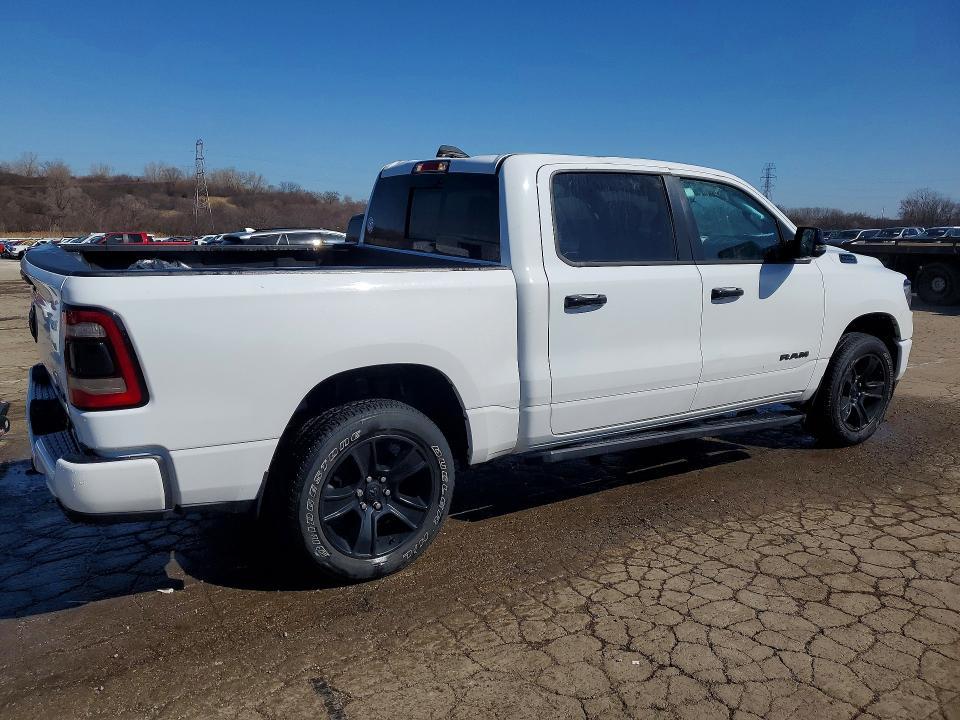 2023 Dodge RAM 1500 BIG Horn