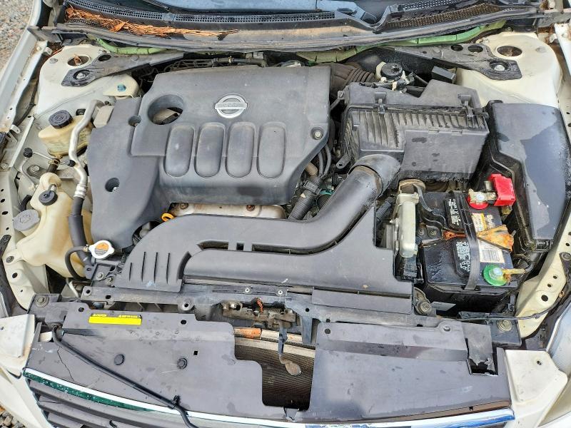 2009 Nissan Altima 2.5
