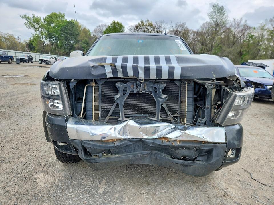 2008 Chevrolet Silverado C1500