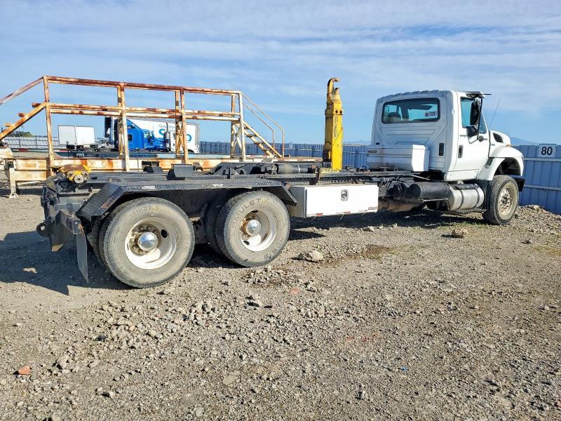 2014 International 7000 7500