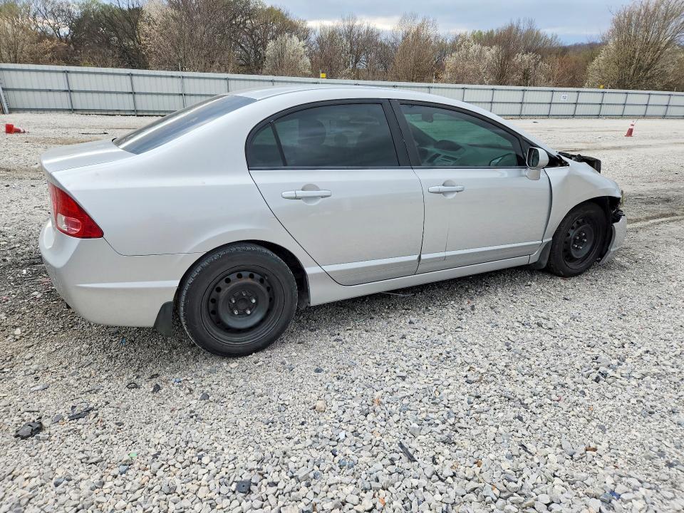 2007 Honda Civic lx