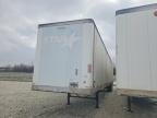 2001 Trailers 2001 DRY Van Trailer