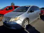 2013 Honda Odyssey Touring
