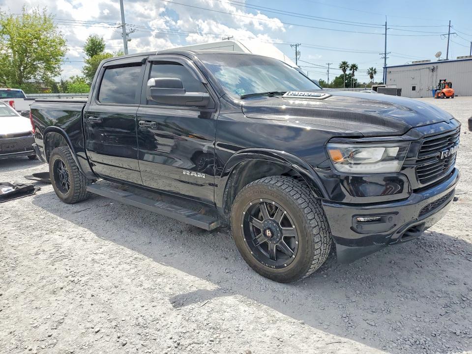 2021 Dodge 1500 Laramie