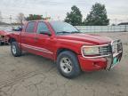 2008 Dodge Dakota Quad Laramie