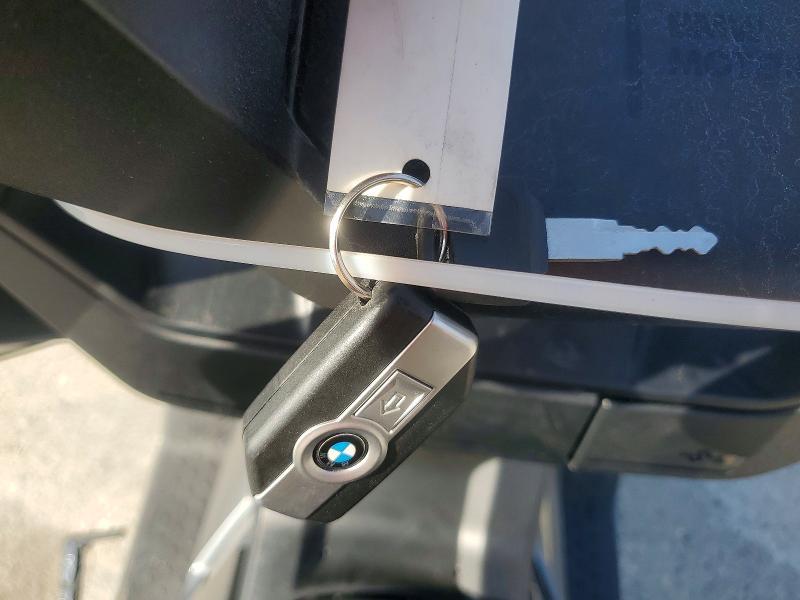 2022 Bmw Motorrad 2022 BMW Motorrad CE 04