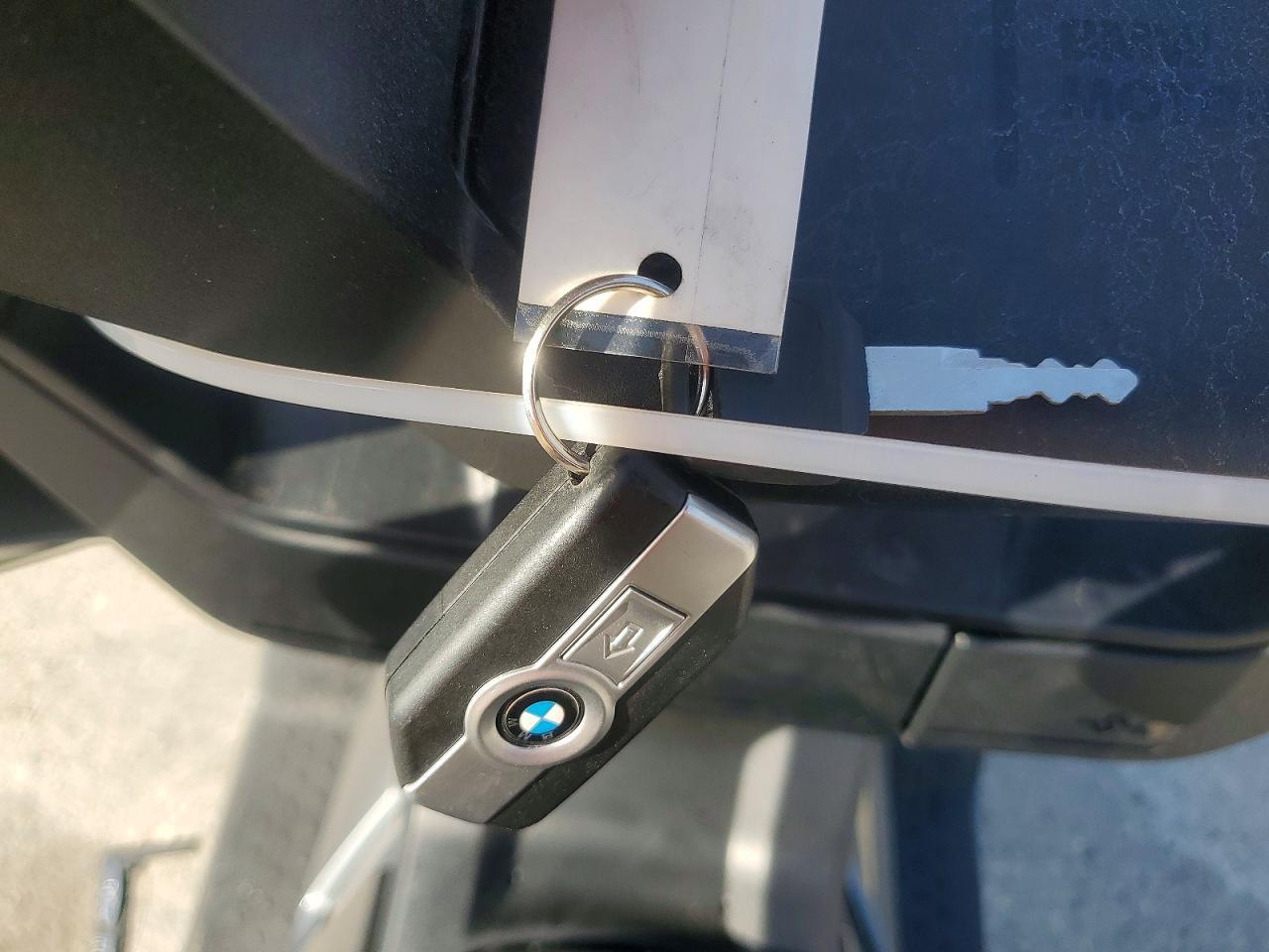 2022 Bmw Motorrad 2022 BMW Motorrad CE 04