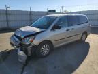 2007 Honda Odyssey lx