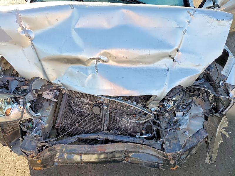 2004 Lexus Gs 300 Base