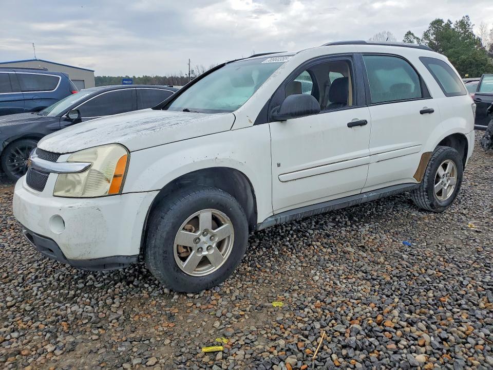 2007 Chev Equinox ls