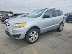 2010 Hyundai Santa fe for sale in Grand Prairie, TX