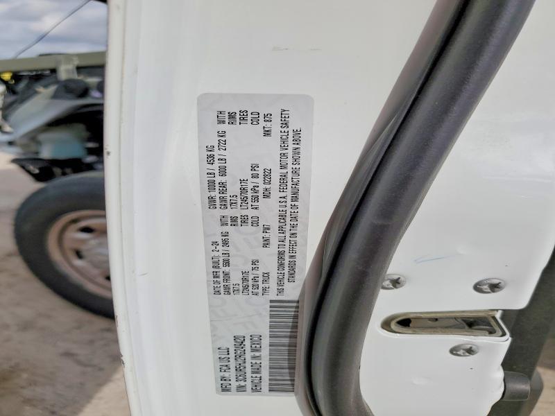 2024 Dodge RAM 2500 Tradesman
