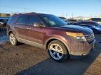 2011 Ford Explorer Limited