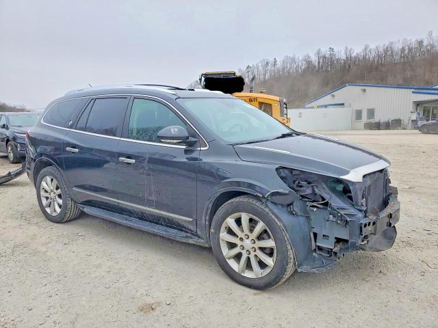 2014 Buick Enclave