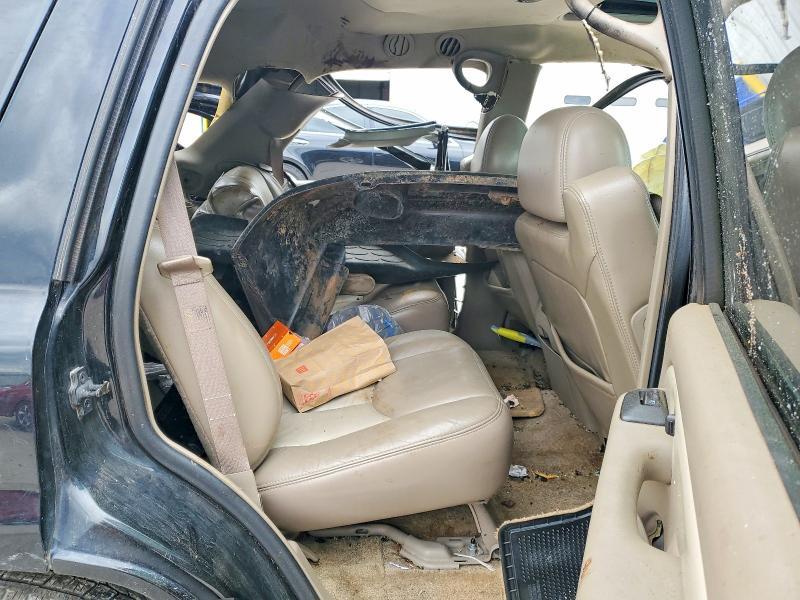 2003 GMC Yukon Denali