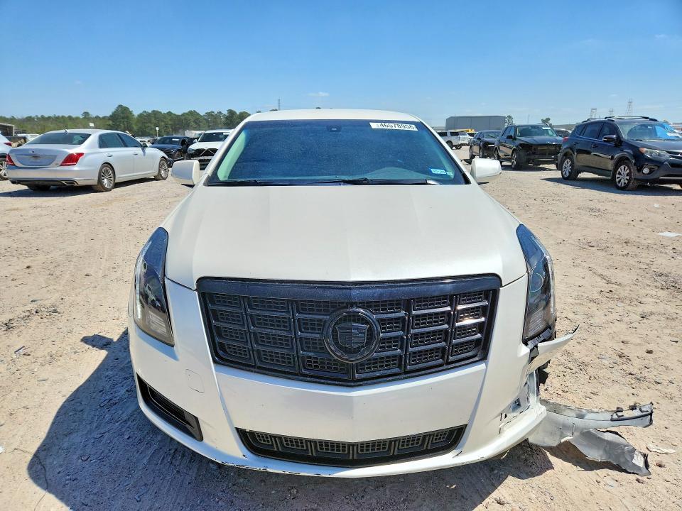 2015 Cadillac XTS