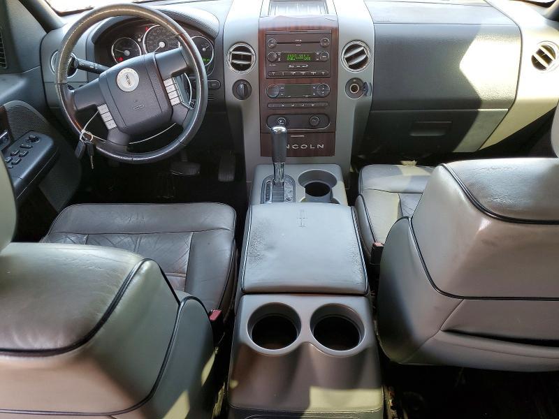 2006 Lincoln Mark LT