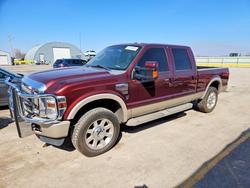 2010 Ford F250 Super Duty en venta en Wichita, KS