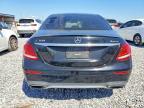 2017 Mercedes-Benz E 300 4matic