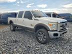 2016 Ford F250 Super