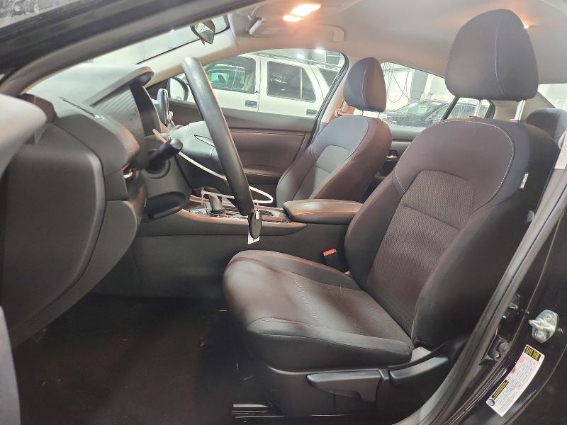 2022 Nissan Sentra s