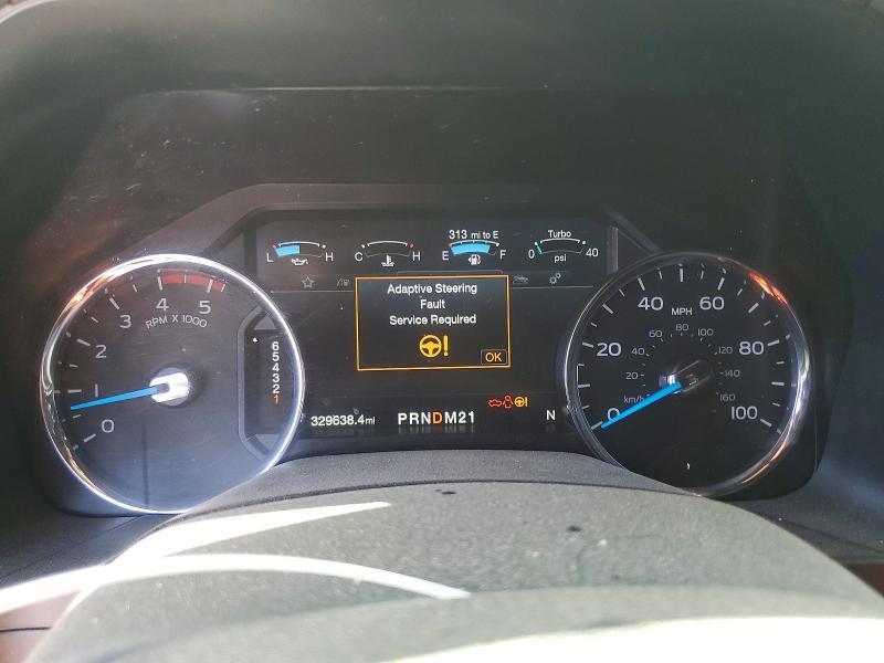 2017 Ford F250 Super Duty