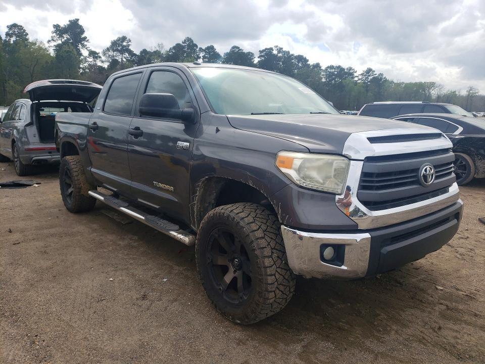 2014 Toyota Tundra SR5