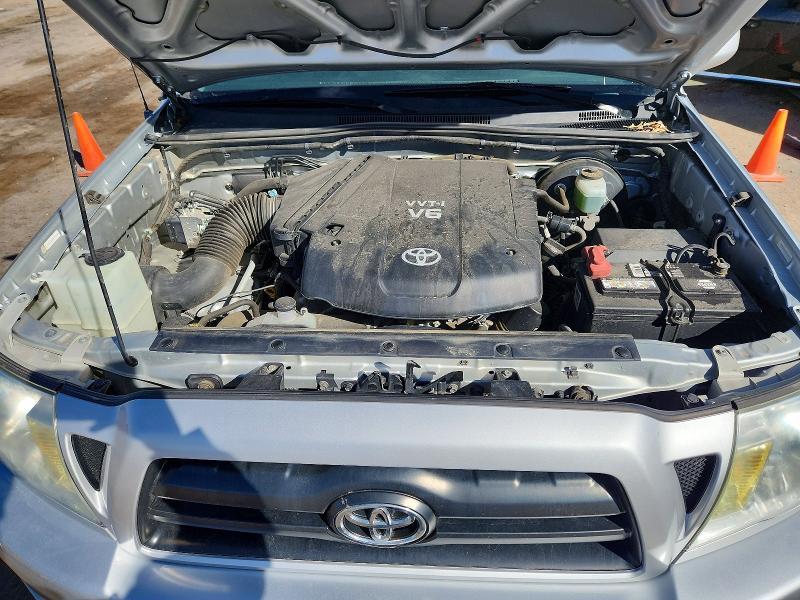 2008 Toyota Tacoma V6