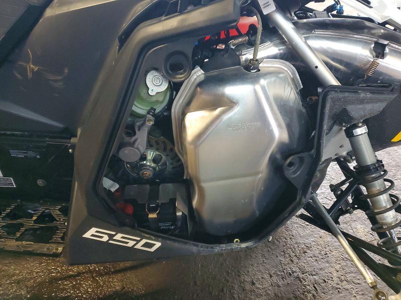 2024 Polaris Matryx SP PKG