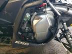 2024 Polaris Matryx SP PKG