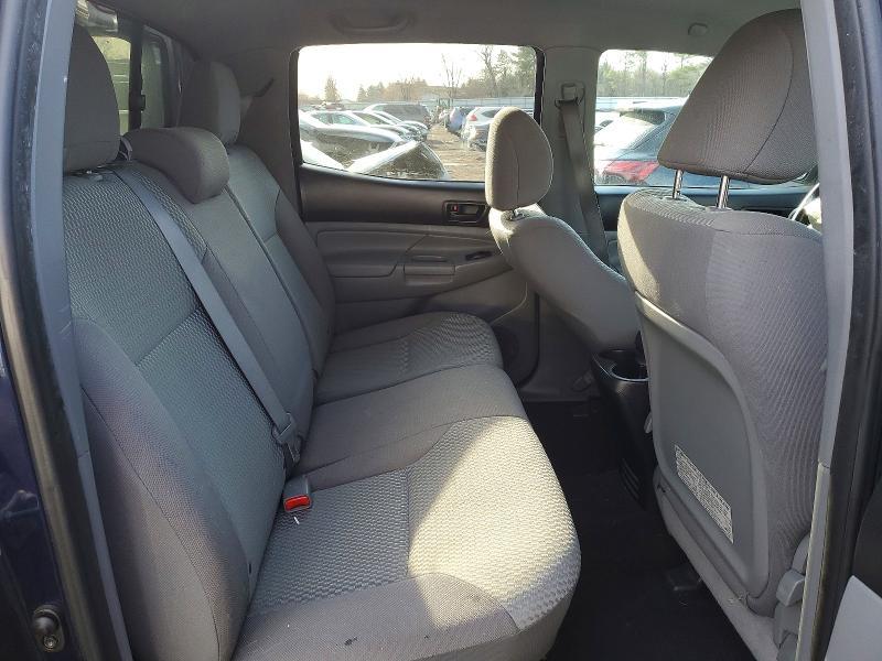 2013 Toyota Tacoma Prerunner V6