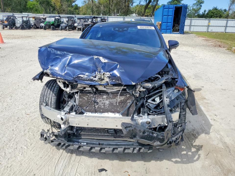 2019 Benzhou Cls-class Cls450 450